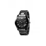 Armani AR1400 Vyriškas Keraminis Chronografo Laikrodis 42 mm Juodas