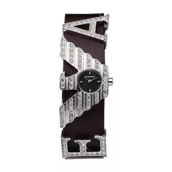 ARMANI AR5628 Moteriškas laikrodis 20mm nerūdijantis plienas