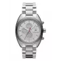 Armani AR5958 Vyriškas Kvarcinis Analoginis Laikrodis 42mm Juodas Nerūdijantis Plienas