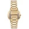 Armani Exchange AX2707 Vyriškas Kvarcinis Analoginis Laikrodis 42 mm Nerūdijančio Plieno Juodas Ciferblatas