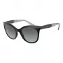 ARMANI EXCHANGE Moteriški Akiniai Nuo Saulės AX4094S81588G Havana 54/19/140 mm