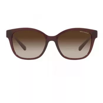 ARMANI EXCHANGE moteriški akiniai nuo saulės AX4127S824113 (54/17/140 mm)