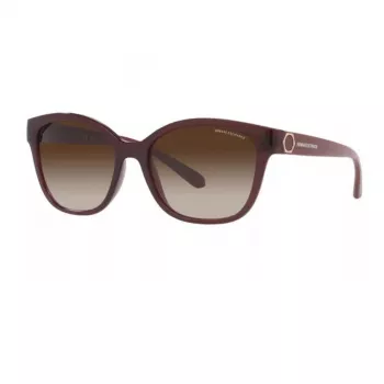 ARMANI EXCHANGE moteriški akiniai nuo saulės AX4127S824113 (54/17/140 mm)
