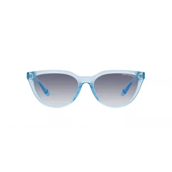 ARMANI EXCHANGE Moteriški akiniai nuo saulės AX4130SU8340X Havana Brown 56mm