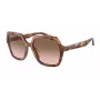 Armani moteriški akiniai nuo saulės AR8193U603351, 55/17/140 mm