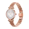 ARMANI Moteriškas Laikrodis AR11446 32mm Rožinis Auksas Nerūdijantis Plienas