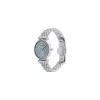ARMANI Moteriškas Laikrodis AR11594 32mm Nerūdijantis Plienas Rožinis Auksas