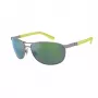ARNETTE AN3090-745-8N Vyriški stačiakampiai akiniai nuo saulės 64/15/130 mm