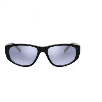 ARNETTE AN4269-41AM54 Vyriški poliarizuoti akiniai nuo saulės, matinė juoda, 55 mm