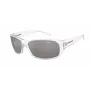 ARNETTE AN4290-27556G Vyriški Akiniai Nuo Saulės Matinis Juodas Rėmas Pilki Veidrodiniai Lęšiai 63mm