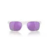 ARNETTE AN4341-27794V Unisex stačiakampiai akiniai nuo saulės – matinio juodo rėmelio, tamsiai pilkų lęšių, 56/18/140 mm