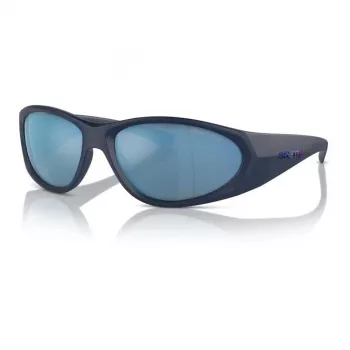 ARNETTE AN4342-275922 Akiniai nuo saulės Matinė juoda Tamsiai pilka 62mm