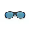 ARNETTE Vyriški Akiniai Nuo Saulės AN4331-292322 Matinis Juodas Rėmelis Tamsiai Pilki Lęšiai 64mm