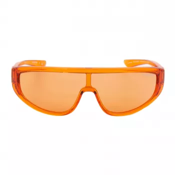 ARNETTE Unisex Akiniai A426426547430 - Matinis Juodas Rėmelis, Poliarizuoti Tamsiai Pilki Lęšiai, 54 mm Lęšio Plotis