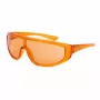 ARNETTE Unisex Akiniai A426426547430 - Matinis Juodas Rėmelis, Poliarizuoti Tamsiai Pilki Lęšiai, 54 mm Lęšio Plotis