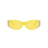 ARNETTE Unisex Akiniai AN4302-281685 Matinio Juodo Rėmelio Tamsiai Pilki Lęšiai 62/16/125 mm