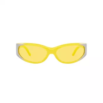 ARNETTE Unisex Akiniai AN4302-281685 Matinio Juodo Rėmelio Tamsiai Pilki Lęšiai 62/16/125 mm