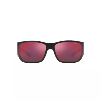 ARNETTE Unisex Akiniai AN432428056Q6 - Stačiakampis Propionato Rėmelis, Polikarbonatiniai Lęšiai, UV400 Apsauga, 60/17/125 mm