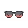 Arnette moteriški akiniai nuo saulės AN4320-286977 stačiakampis propionato rėmelis UV400