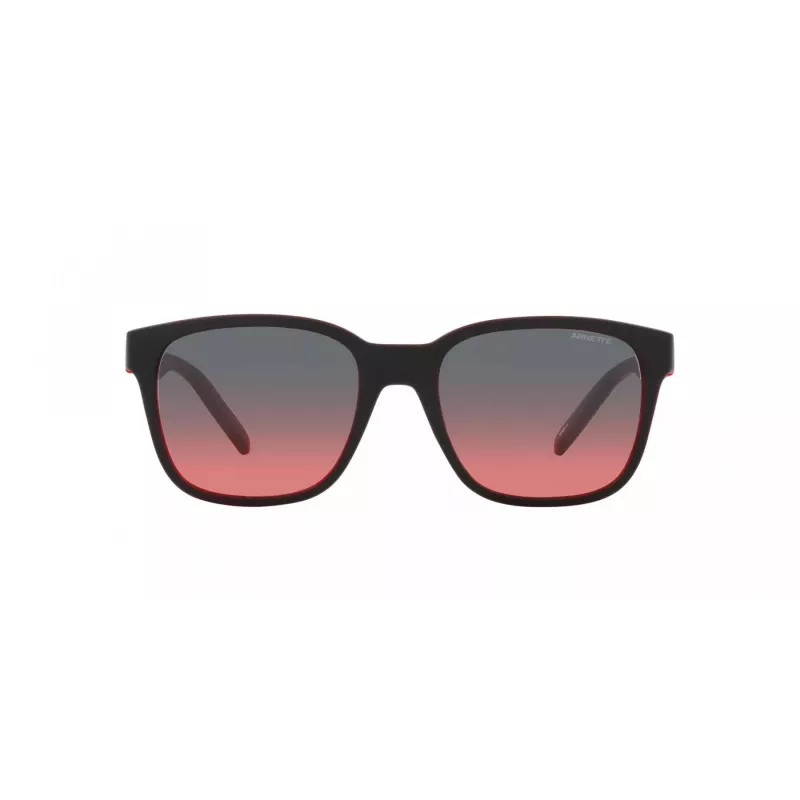 Arnette moteriški akiniai nuo saulės AN4320-286977 stačiakampis propionato rėmelis UV400