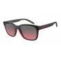 Arnette moteriški akiniai nuo saulės AN4320-286977 stačiakampis propionato rėmelis UV400