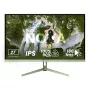 Arozzi Nova 27 colių IPS QHD žaidimų monitorius - 2560x1440, 260Hz, 1ms, Forest Green