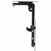 ART AR-21skos lubų laikiklis LED/LCD televizoriams 17–42 colių, 20 kg, VESA 75x75–200x200, juodas