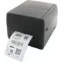 ARTDEV AL-T451 terminio perkėlimo etikečių spausdintuvas USB Ethernet juodas