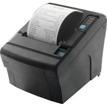 ARTDEV AP-8220-US - Terminis kvitų spausdintuvas 80 mm USB + Serial RS232 fiksuotas - Spausdintuvas