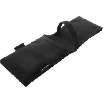 ARTDEV Nylon Holster su diržo segtuku ir fiksavimo juostele nešiojamam terminalui
