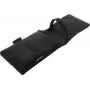 ARTDEV Nylon Holster su diržo segtuku ir fiksavimo juostele nešiojamam terminalui