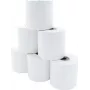 ARTDEV Thermal Direct Label Roll - Continuous 80mm x 30m, Core 25mm, Max Outer Diameter 80mm