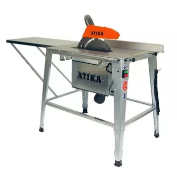 ARTYK ATIKA WOOD TABLE SAW 315mm 3.0KW 230V 90mm HT315