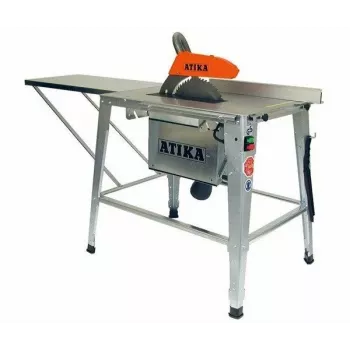 ARTYK ATIKA Diskinis pjūklas medienai 315mm 3.3kW 400V 90mm HT315