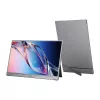 ARZOPA Z1C 16.1 inch nešiojamas monitorius IPS Full HD 144Hz (pilka)