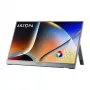ARZOPA Z1C 16.1 inch nešiojamas monitorius IPS Full HD 144Hz (pilka)