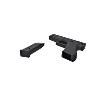 ASG Spyruoklinis Pistoletas Vigor V308 Kal. 6 mm