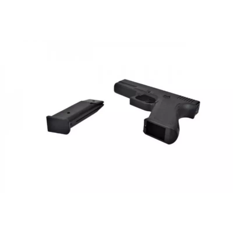 ASG Spyruoklinis Pistoletas Vigor V308 Kal. 6 mm