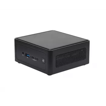 ASRock 4X4 BOX-8840U SFF Juodas Socket FP7 3,3 GHz