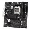 ASRock A620AM-P AMD A620 AM5 Micro ATX pagrindinė plokštė (DDR5, HDMI, DisplayPort, M.2)