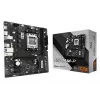 ASRock A620AM-P AMD A620 AM5 Micro ATX pagrindinė plokštė (DDR5, HDMI, DisplayPort, M.2)