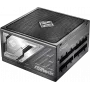 ASRock Steel Legend SL-850P 850W ATX 80+ Platinum Fully Modular maitinimo blokas