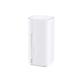 ASUS 4G-BE58 BE3600 Wi-Fi 7 Dual-Band 4G LTE maršrutizatorius