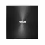 ASUS 90DD0302-M29000 240 mm skysčio aušintuvas procesoriui su ARGB apšvietimu ir PWM ventiliatoriais