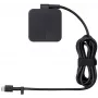 ASUS AC68-00 68W USB-C maitinimo adapteris - juodas