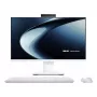 ASUS AiO 23.8 col. All-in-One kompiuteris, Intel Core 5 220H, 16GB DDR5, 512GB SSD, Windows 11 Pro, baltas