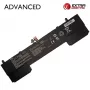 ASUS C42N1839 atsarginė nešiojamojo kompiuterio baterija, 3400 mAh, ličio jonų, Extra Digital Advanced