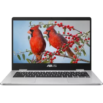 ASUS Chromebook C424MA-BV0305 Intel Celeron 4GB RAM 14,0 inch HD nešiojamas kompiuteris