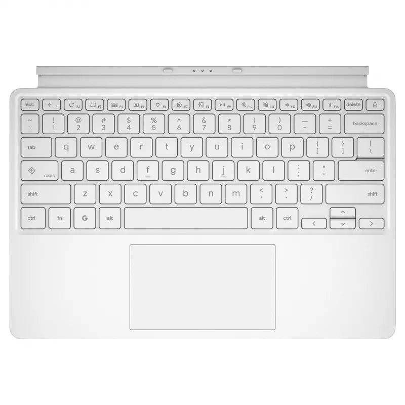 ASUS Chromebook CM32 CM3206DM4A-TR0145 nešiojamasis kompiuteris, 12.1", MediaTek 540, 8 GB, 128 GB eMMC, ChromeOS