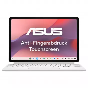 ASUS Chromebook CM32 CM3206DM4A-TR0145 14 colių FHD, MediaTek Kompanio 520, 8GB RAM, 128GB eMMC, ChromeOS, Mineral Grey